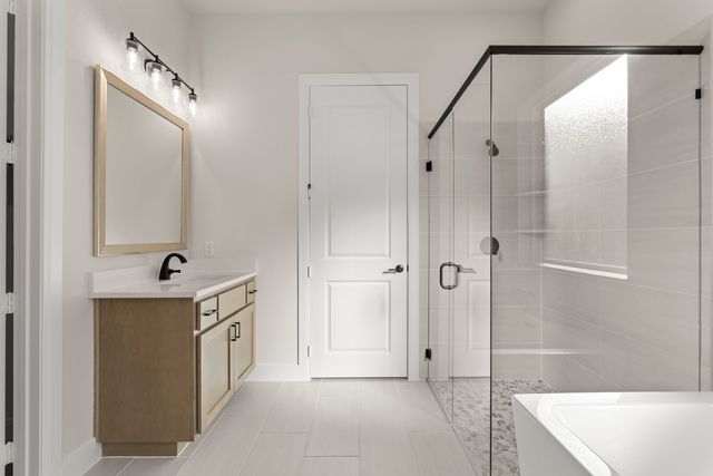 1109 Birdsong Trail, Anna, TX 75409