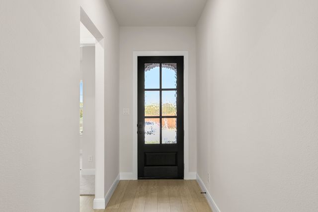 1109 Birdsong Trail, Anna, TX 75409