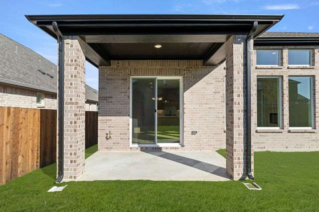 1109 Birdsong Trail, Anna, TX 75409