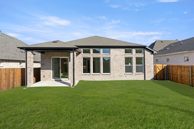 1109 Birdsong Trail, Anna, TX 75409