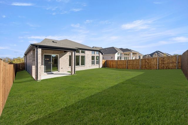 1109 Birdsong Trail, Anna, TX 75409