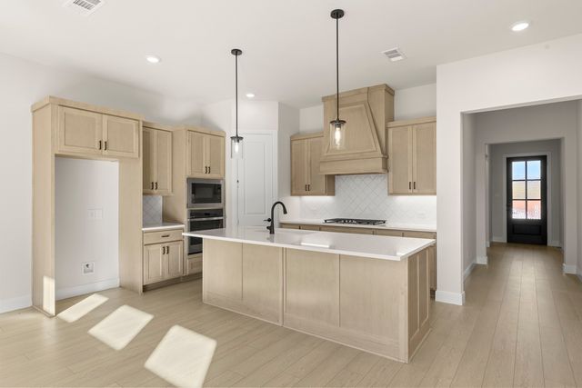 1109 Birdsong Trail, Anna, TX 75409