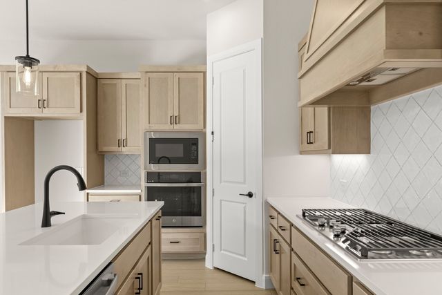 1109 Birdsong Trail, Anna, TX 75409