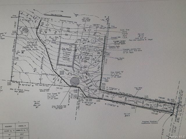 Lot A Merritts Path, Rocky Point, NY 11778