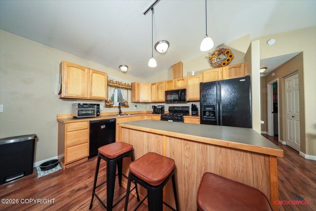 9900 W Kaylynn Circle, Wasilla, AK 99654