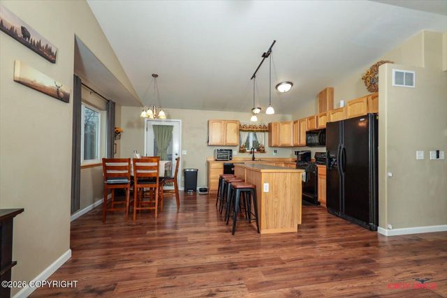 9900 W Kaylynn Circle, Wasilla, AK 99654