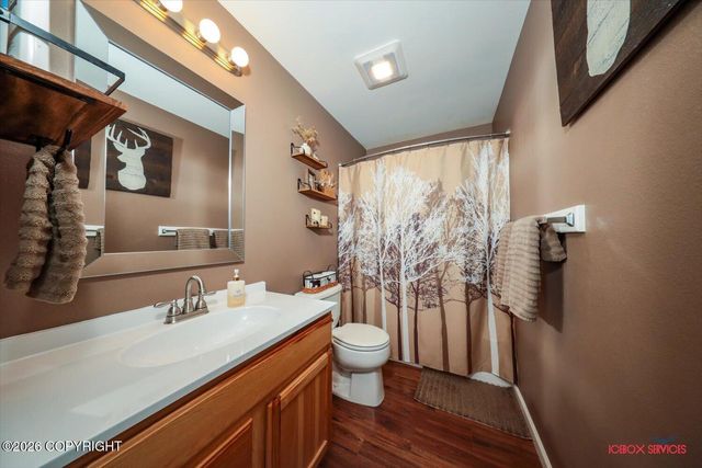 9900 W Kaylynn Circle, Wasilla, AK 99654