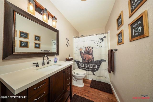 9900 W Kaylynn Circle, Wasilla, AK 99654