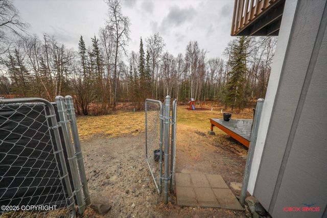 9900 W Kaylynn Circle, Wasilla, AK 99654