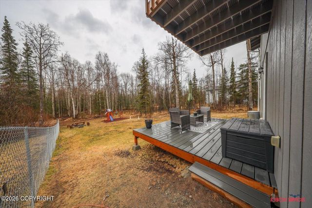 9900 W Kaylynn Circle, Wasilla, AK 99654