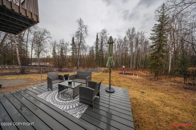 9900 W Kaylynn Circle, Wasilla, AK 99654