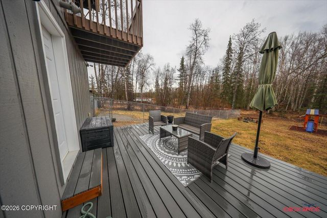 9900 W Kaylynn Circle, Wasilla, AK 99654
