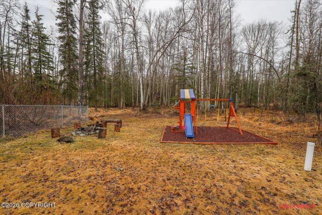 9900 W Kaylynn Circle, Wasilla, AK 99654