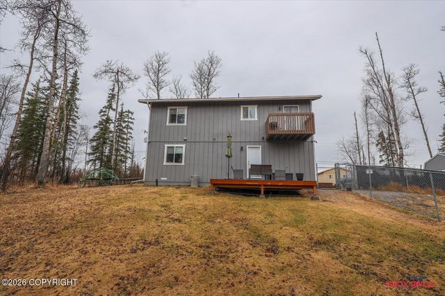 9900 W Kaylynn Circle, Wasilla, AK 99654
