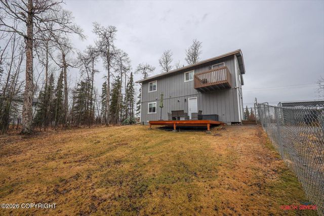 9900 W Kaylynn Circle, Wasilla, AK 99654