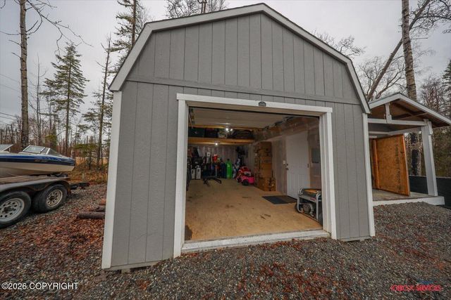 9900 W Kaylynn Circle, Wasilla, AK 99654