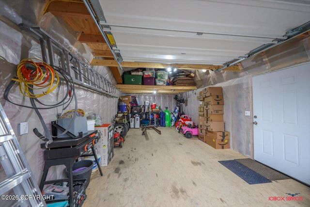 9900 W Kaylynn Circle, Wasilla, AK 99654