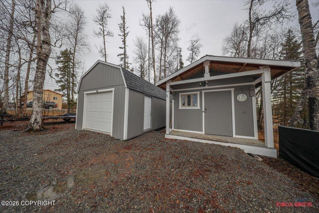 9900 W Kaylynn Circle, Wasilla, AK 99654