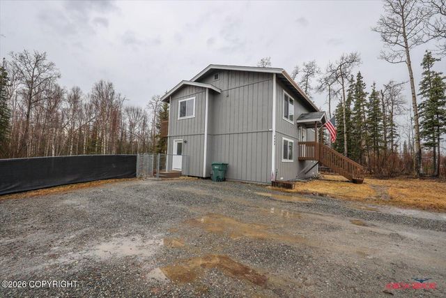 9900 W Kaylynn Circle, Wasilla, AK 99654