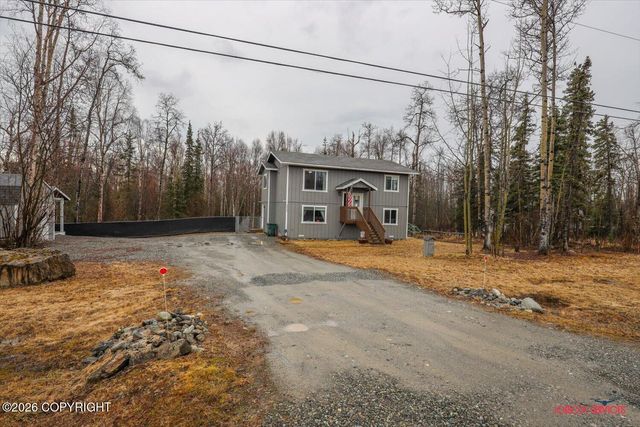 9900 W Kaylynn Circle, Wasilla, AK 99654