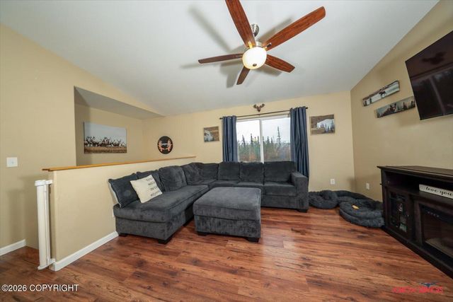 9900 W Kaylynn Circle, Wasilla, AK 99654