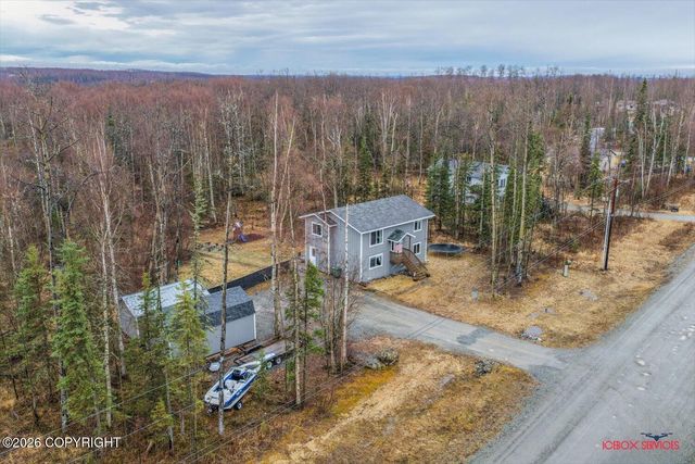 9900 W Kaylynn Circle, Wasilla, AK 99654