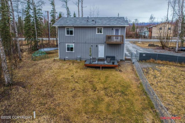 9900 W Kaylynn Circle, Wasilla, AK 99654