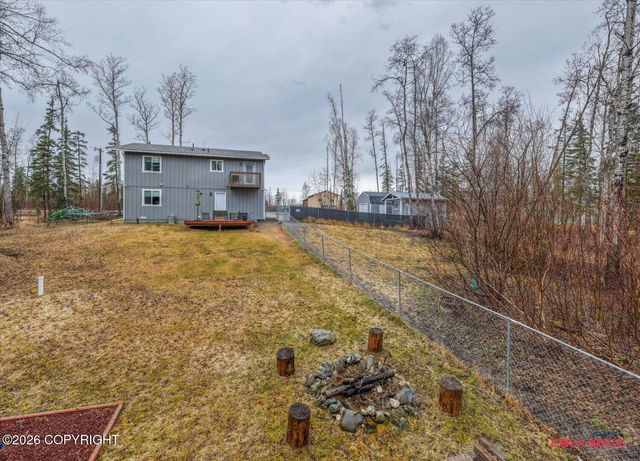 9900 W Kaylynn Circle, Wasilla, AK 99654