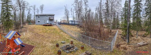 9900 W Kaylynn Circle, Wasilla, AK 99654