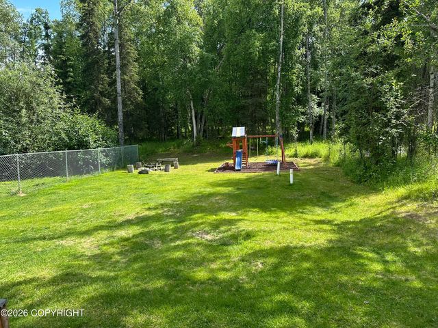 9900 W Kaylynn Circle, Wasilla, AK 99654