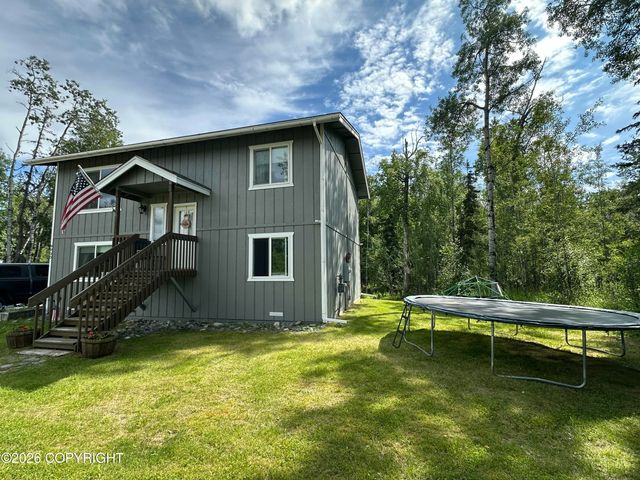 9900 W Kaylynn Circle, Wasilla, AK 99654
