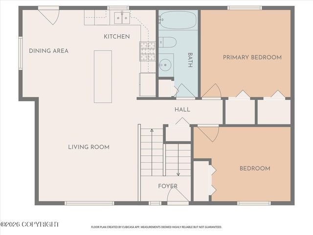 9900 W Kaylynn Circle, Wasilla, AK 99654