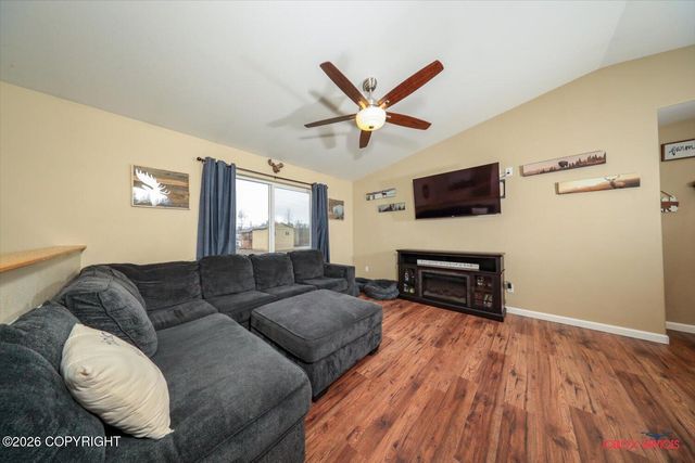 9900 W Kaylynn Circle, Wasilla, AK 99654