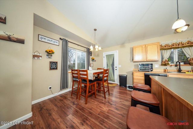 9900 W Kaylynn Circle, Wasilla, AK 99654