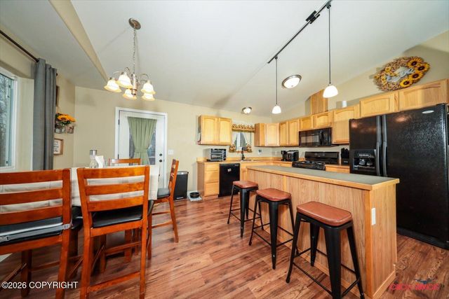 9900 W Kaylynn Circle, Wasilla, AK 99654