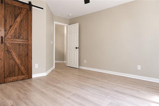510 Parkstone Lane, Woodstock, GA 30189