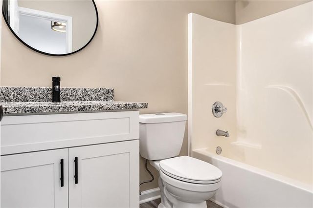 510 Parkstone Lane, Woodstock, GA 30189