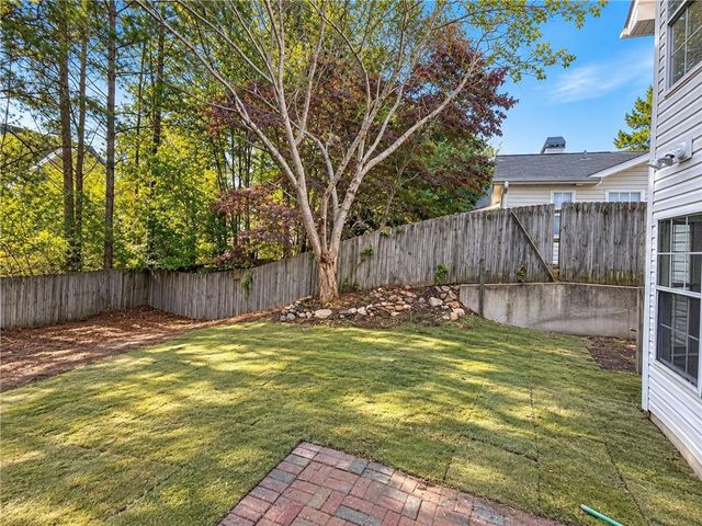 510 Parkstone Lane, Woodstock, GA 30189