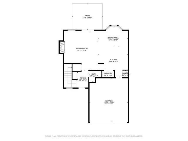 510 Parkstone Lane, Woodstock, GA 30189