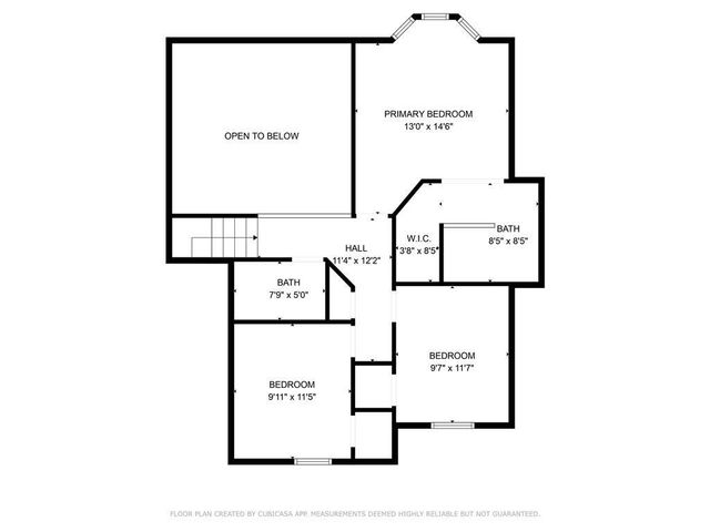 510 Parkstone Lane, Woodstock, GA 30189