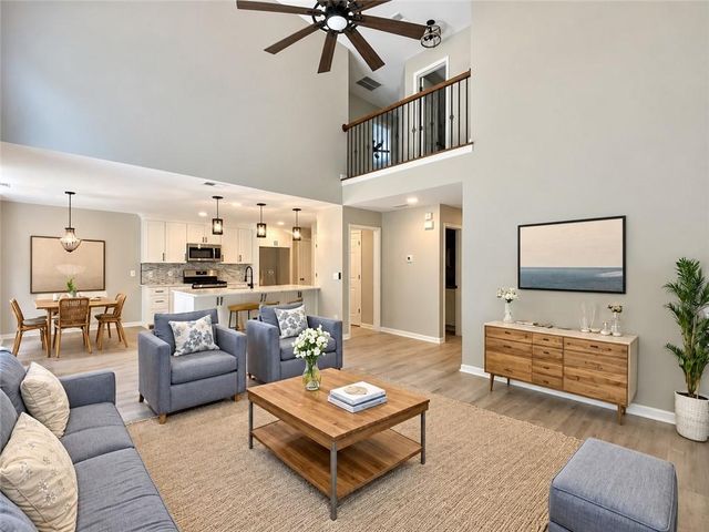 510 Parkstone Lane, Woodstock, GA 30189