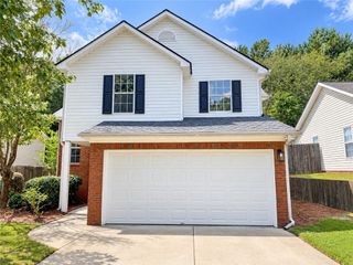 510 Parkstone Lane, Woodstock, GA 30189