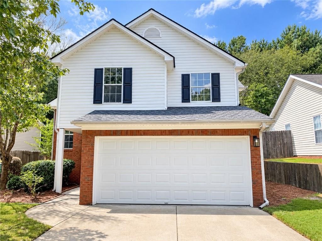 510 Parkstone Lane, Woodstock, GA 30189