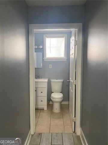 693 Dill Avenue SW, Atlanta, GA 30310