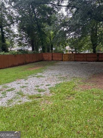 693 Dill Avenue SW, Atlanta, GA 30310