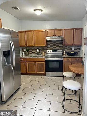 693 Dill Avenue SW, Atlanta, GA 30310