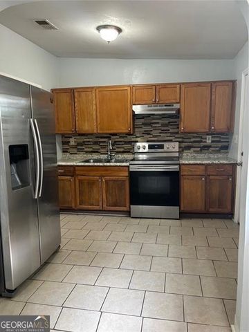 693 Dill Avenue SW, Atlanta, GA 30310