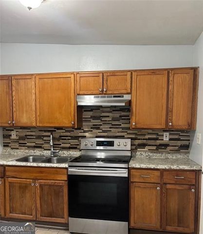 693 Dill Avenue SW, Atlanta, GA 30310