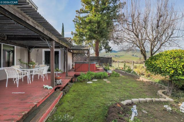 1109 Discovery Way, Concord, CA 94521