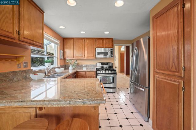 1109 Discovery Way, Concord, CA 94521